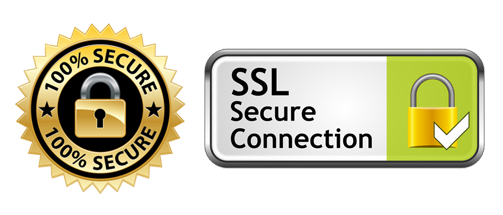 SSL Logo